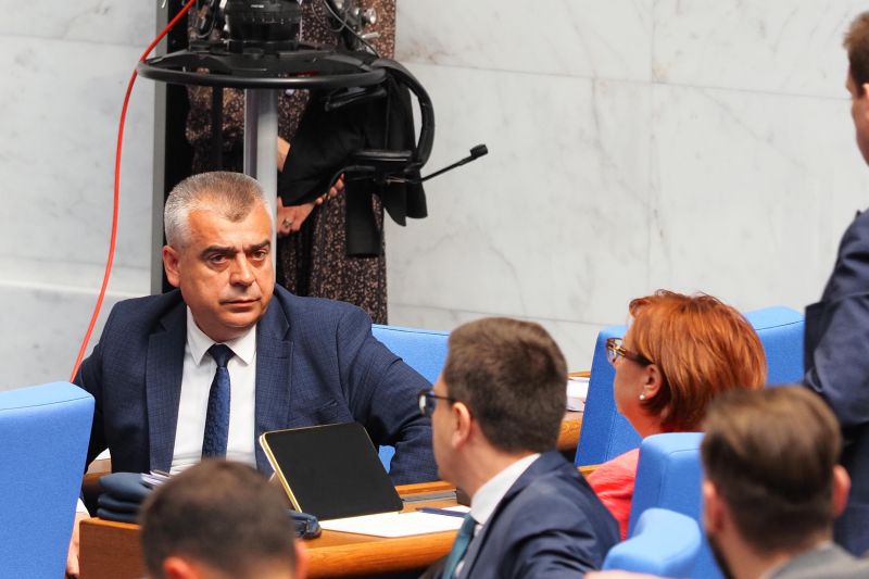 Хайри Садъков