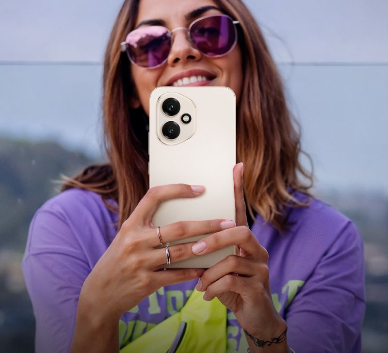 HONOR 400 - смартфонът, който носи AI от бъдещето