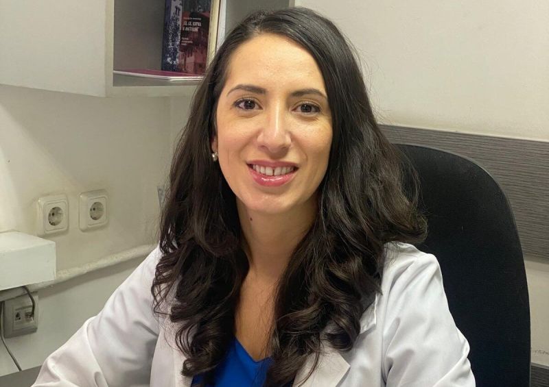 Ваня Митова