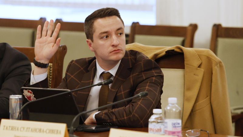 Явор Божанков, ПП-ДБ