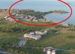 Нос Червенка в Черноморец