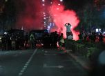 Протестът в Сърбия