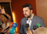 Министърът на външните работи Георг Георгиев.
