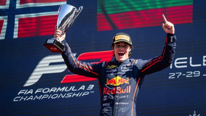 Никола Цолов