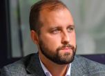 Георги Тодоров, районен кмет на "Люлин"