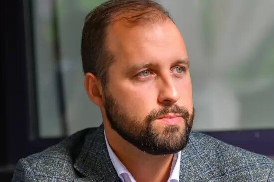 Георги Тодоров, районен кмет на 