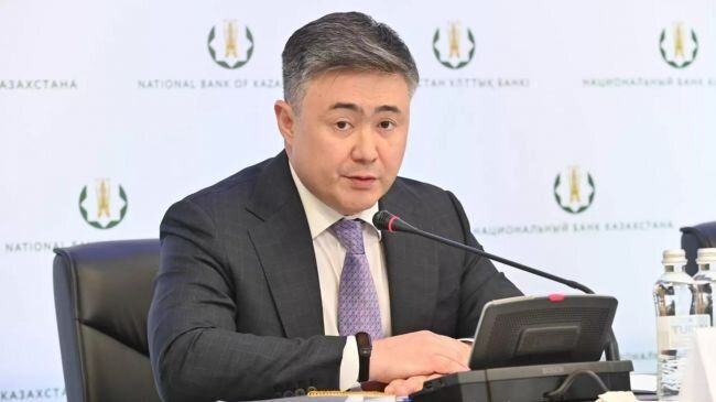 Тимур Сюлейманов