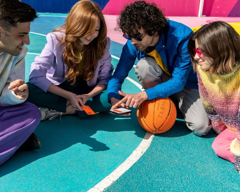 Още по-лесно захранване на сметка в приложението на tbi bank