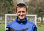 Валентин Карагьозов