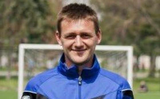 Валентин Карагьозов