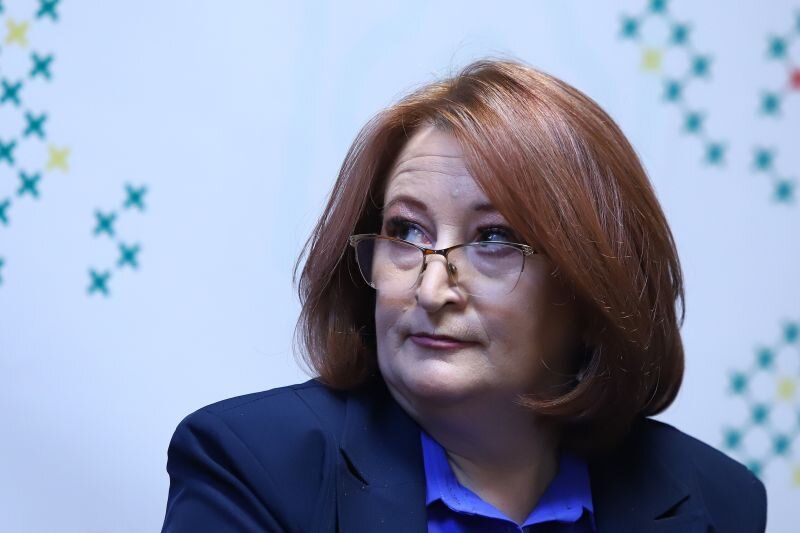 Райна Манджукова