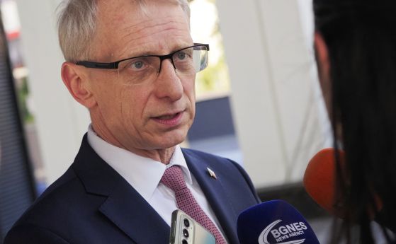ПП ще има етична комисия, която да парира риска от корупция