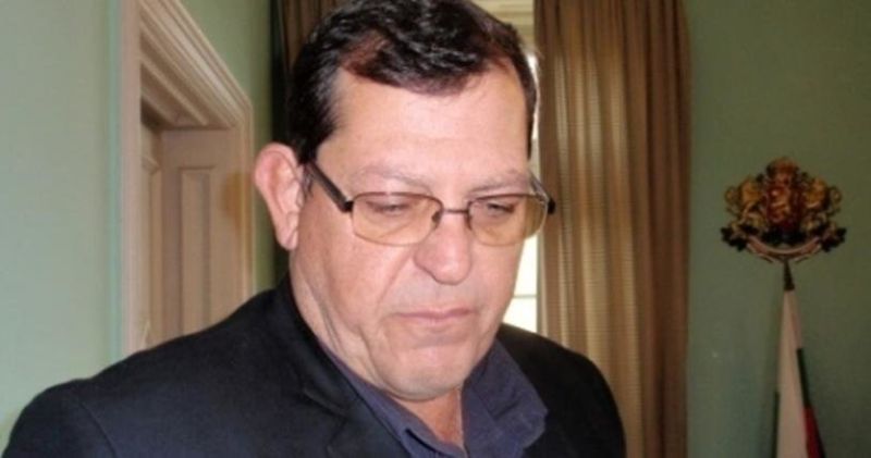 Бойко Миразчийски