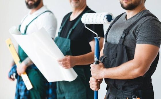 MaistorPlus търси да финансира и изпълни ремонти на семейства и общности в нужда