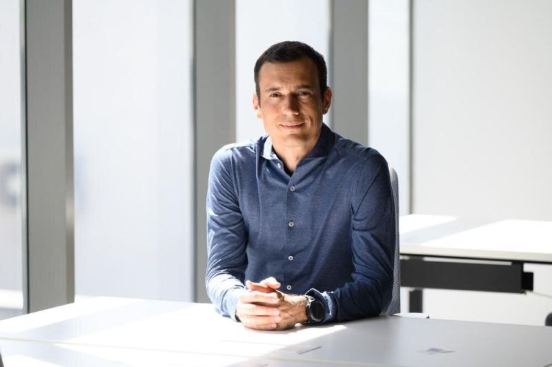 Васил Терзиев