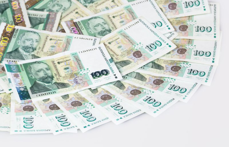 28 години валутен борд: Последна годишнина преди приемането на еврото