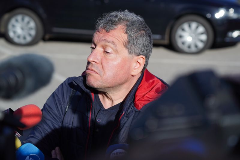 Тошко Йорданов, ИТН