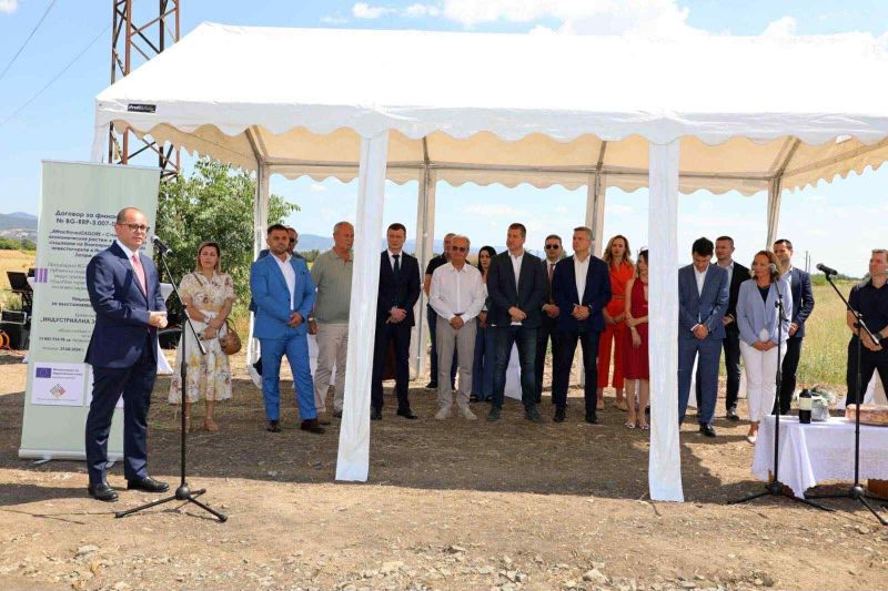 Деляна Иванова: ББР осигурява ключова подкрепа за изграждане на индустриални зони в страната