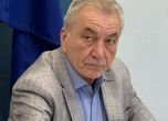 Росен Карадимов, председател на КЗК, АРХИВ