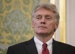 Говорителят на Кремъл Дмитрий Песков. 