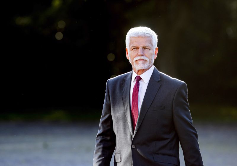 Петър Павел