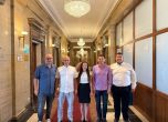 ДПС-Новото начало с ново придобивка