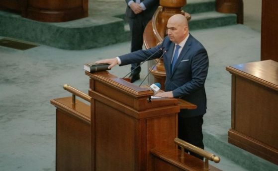 Румъния обяви нови данъци и такси