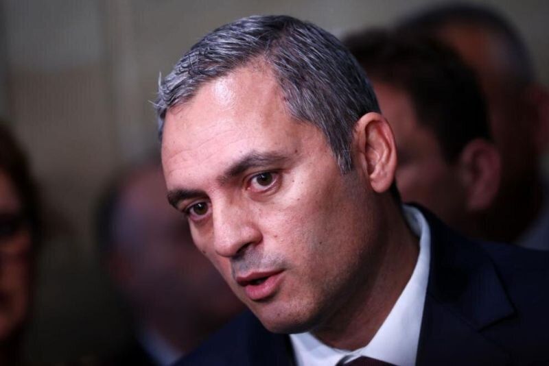 Марио Рангелов