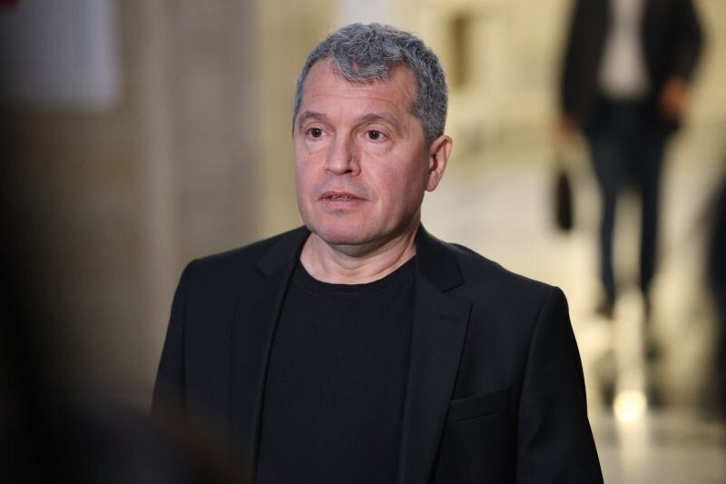 Тошко Йорданов