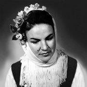 Верка Сидерова