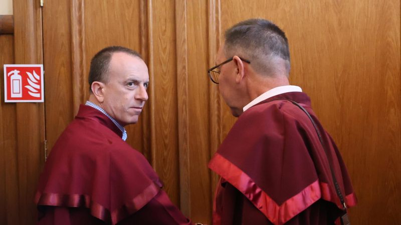 Прокурор Юлиян Лефтеров