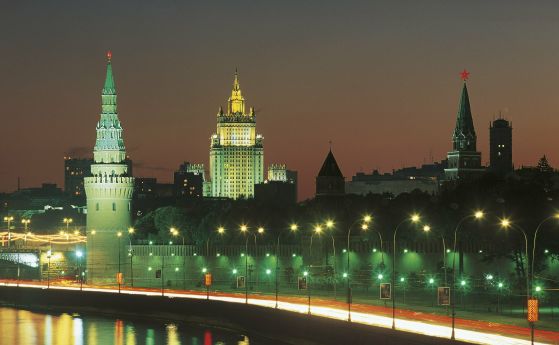 Русия стана първата страна в света, признала талибанското правителство