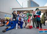 Aniventure Comic Con 