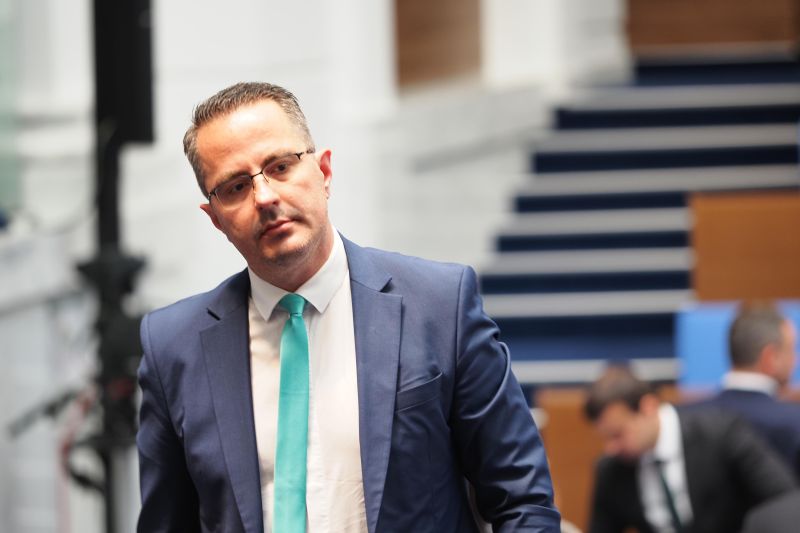 Цончо Ганев