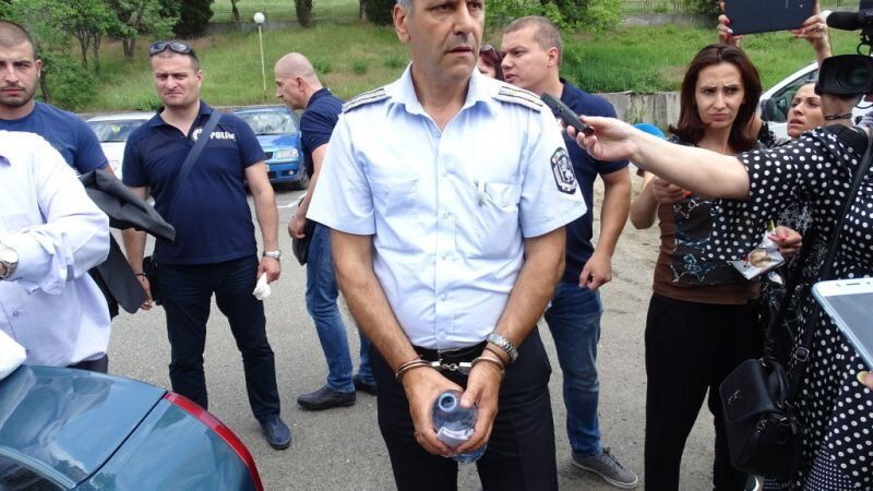 Данаил Стоицов