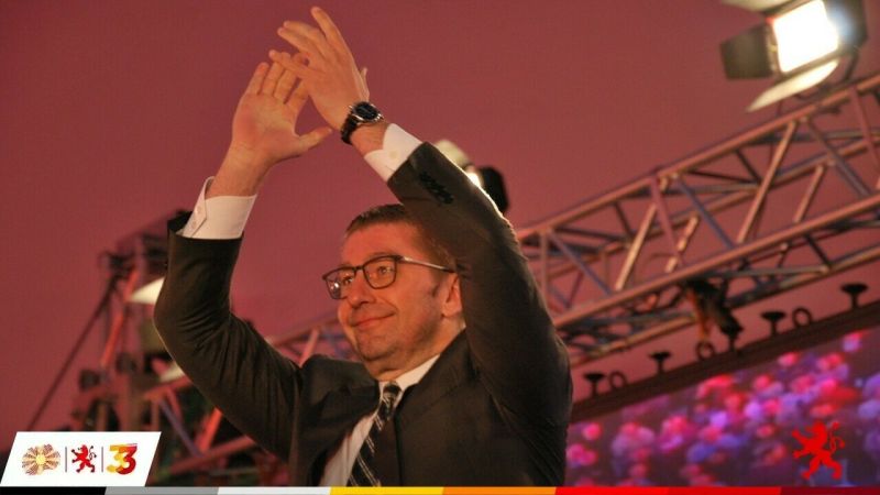 Христиан Мицкоски