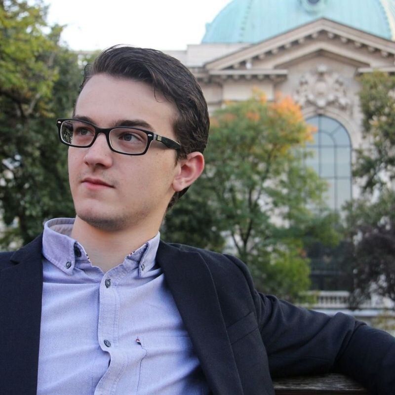 Тончо Краевски