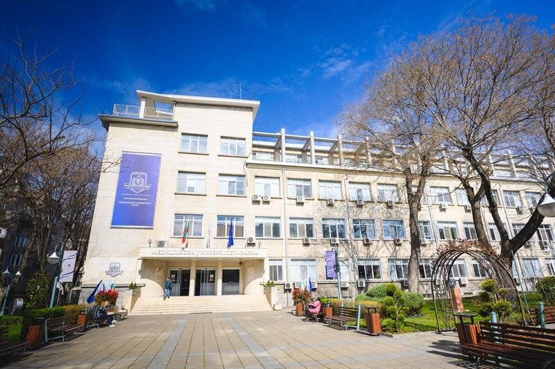 Медицински университет