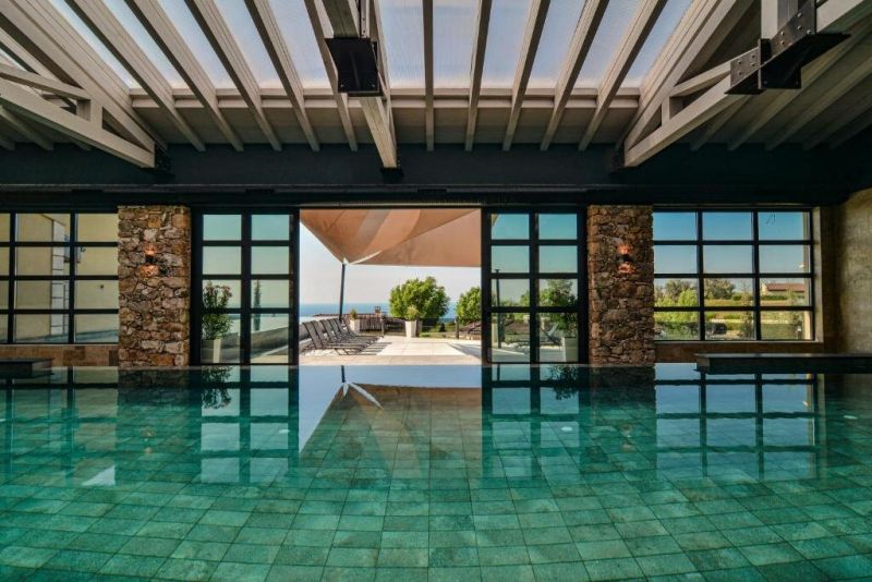 България е новата дестинация за луксозен туризъм в света