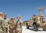 Американски военни в Суда