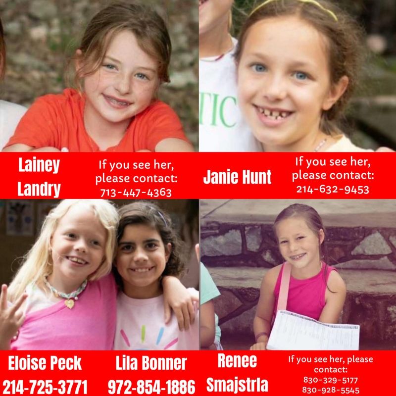 загинали деца