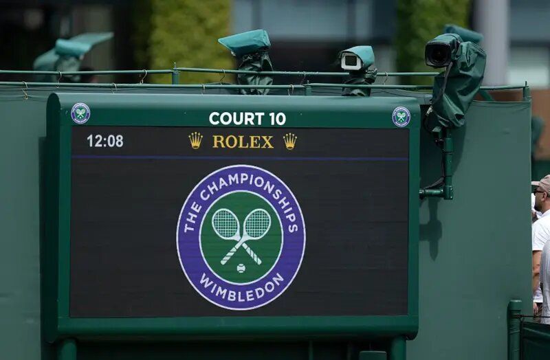 Линейни съдии