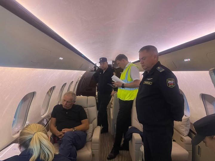 Константин Струков