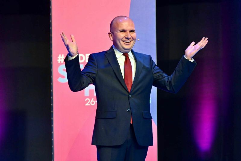 илхан кючюк