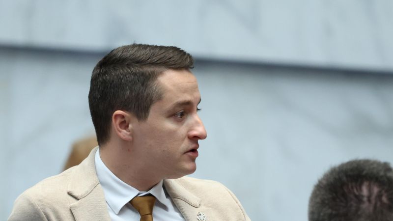 Явор Божанков, ПП