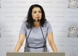 Ваня Григорова, независим общински съветник
