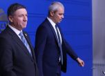 Николай Дренчев и Костадин Костадинов/Възраждане
