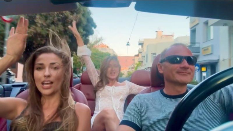 Министър Боташ: Какво ли не правят мъжете, за да са щастливи жените