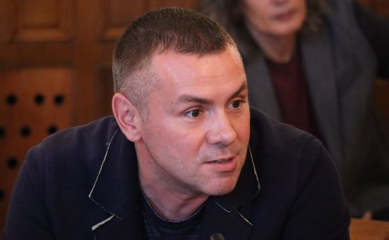Ицо Хазарта: На всеки му е писнало и вика: "Махам се". И къде? В еврозоната