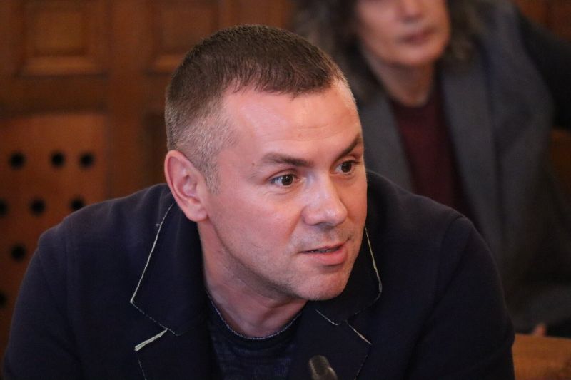 Христо Петров